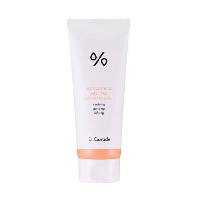 5α Control Melting Cleansing Gel