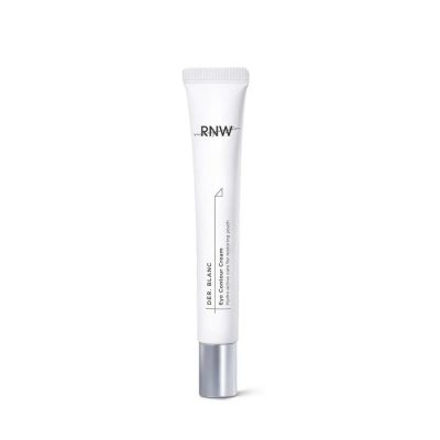 RNW DER. Blanc Eye Contour Cream