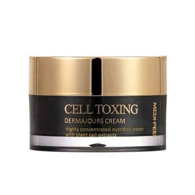 MEDI PEEL Cell Toxing Dermajours Cream