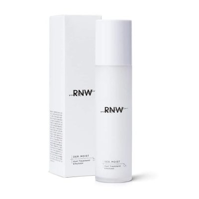 RNW DER. Moist Hyal Treatment Emulsion