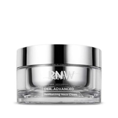 RNW Der. Advanced Revitalizing Neck Cream