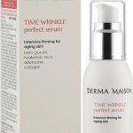 Menu Cart MEDI PEEL Derma Maison Time Wrinkle Perfect Serum 50ml