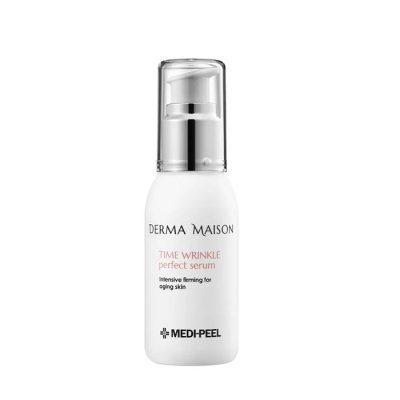 Menu Cart MEDI PEEL Derma Maison Time Wrinkle Perfect Serum 50ml