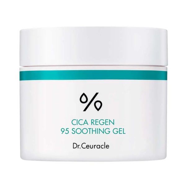 Dr. Ceuracle Cica Regen 95 Soothing Gel
