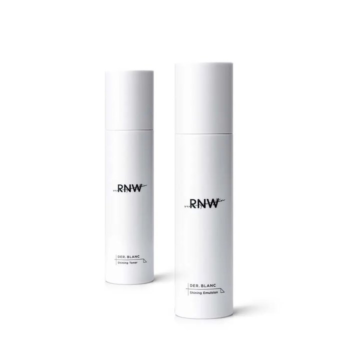 RNW DER. Blanc Shining Emulsion