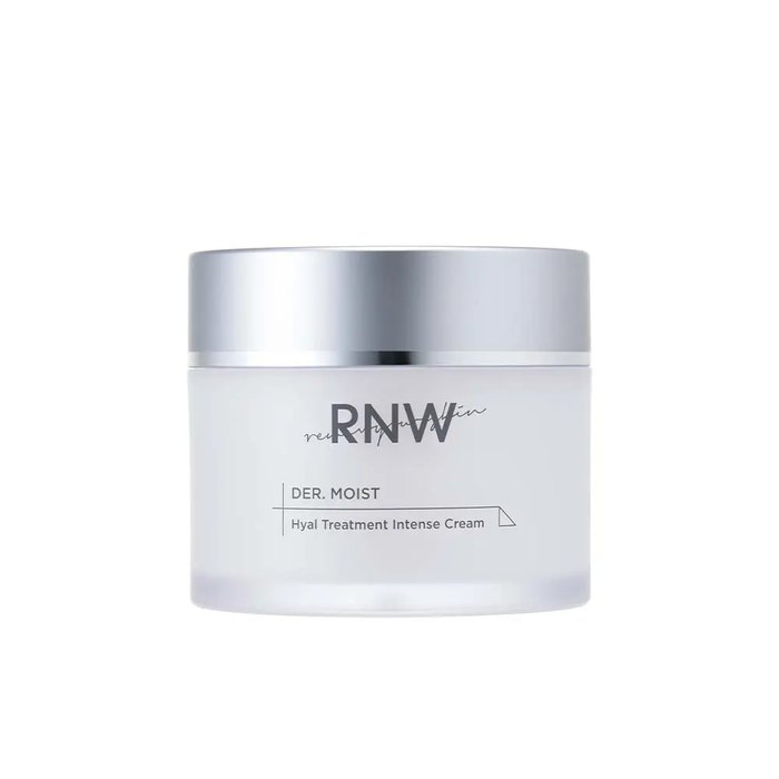 RNW Der. Moist Hyal Treatment Intense Cream 60ml