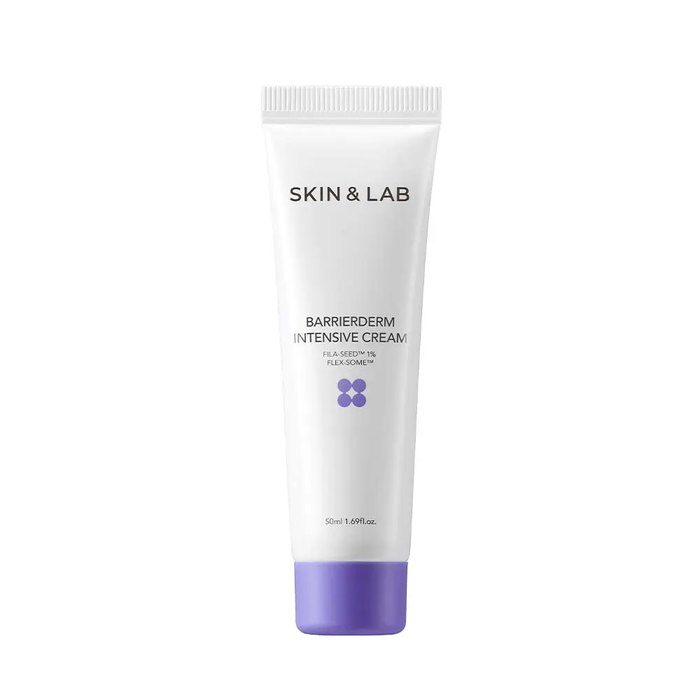 SKIN & LAB Barrierderm Intensive Cream