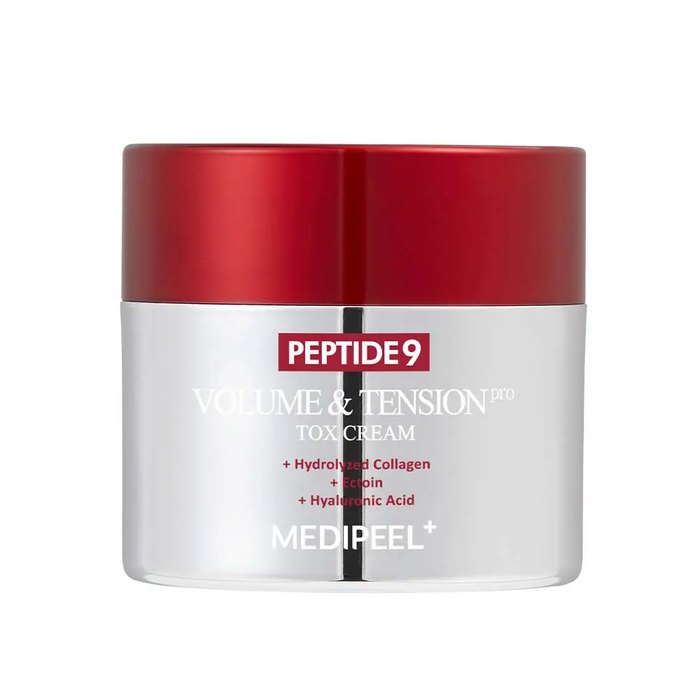 MEDI PEEL Peptide 9 Volume & Tension Tox Cream 50 g