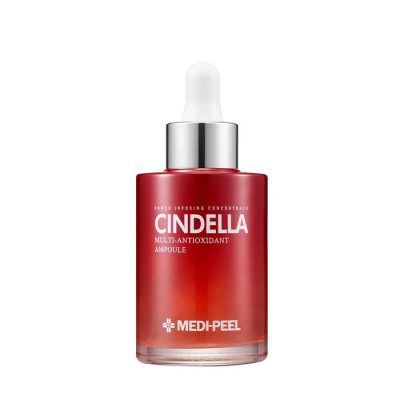 Cindella Ampoule