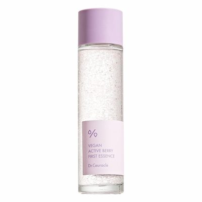 Dr.Ceuracle Vegan Active Berry First Essence, 150ml