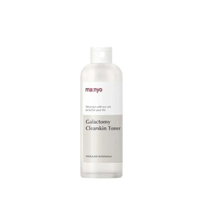 Manyo Factory Galactomy Clearskin Toner 210ml