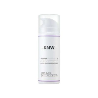 RNW BLANC ARBUTIN CREAM