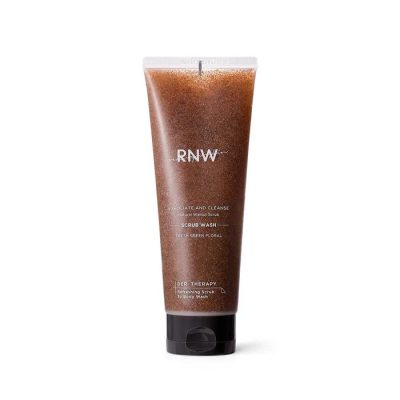 RNW DER. Therapy Refreshing Scrub To Body Wash