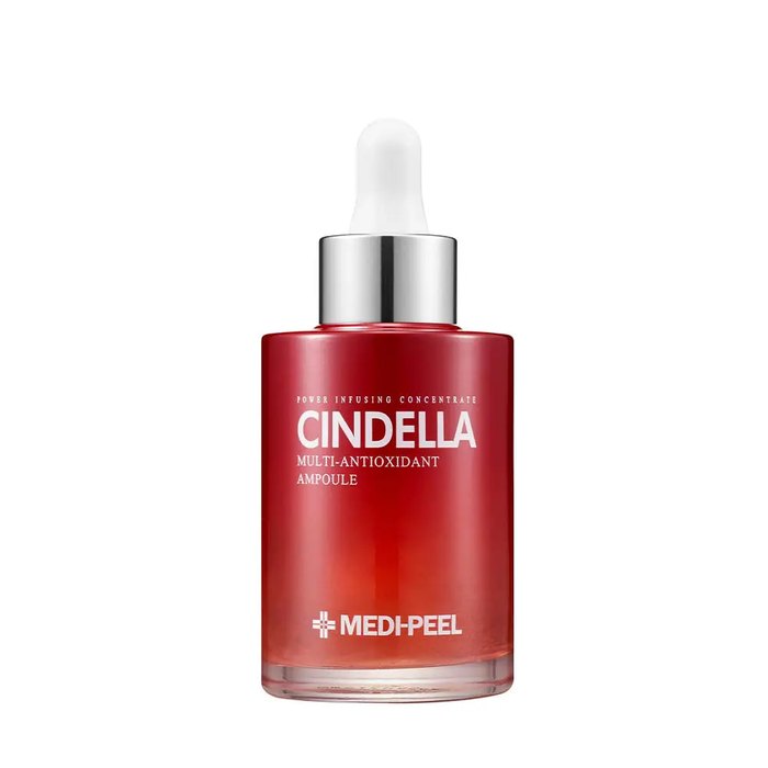 Cindella Ampoule