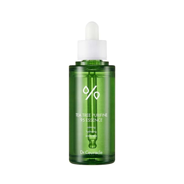 Dr. Ceuracle Tea Tree Purifine Essence 50ml