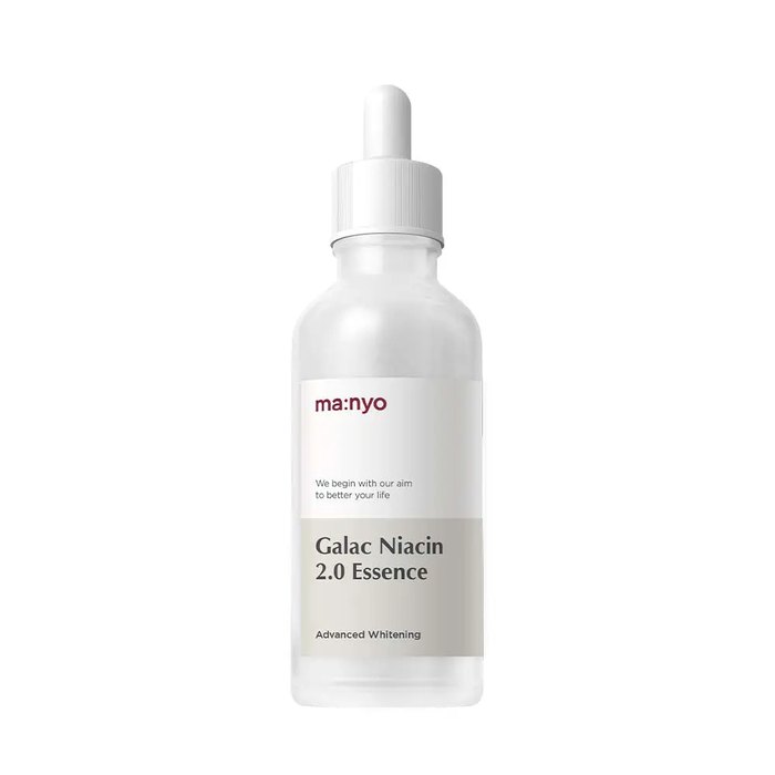 Manyo Factory Galac Niacin 2.0 Essence 30ml