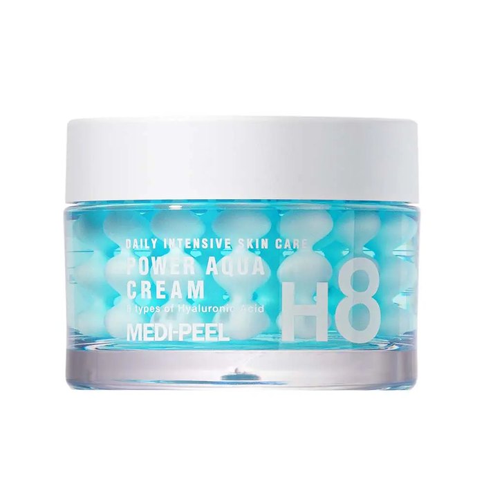 MEDI PEEL Power Aqua Cream 50g