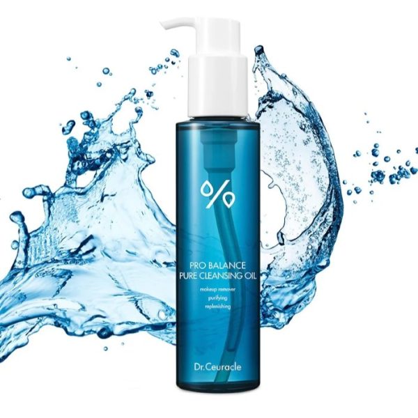 Dr. Ceuracle Pro Balance Pure Cleansing Oil