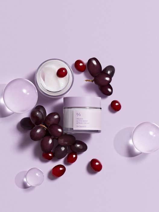 Vegan Active Berry Lifting Cream (1)