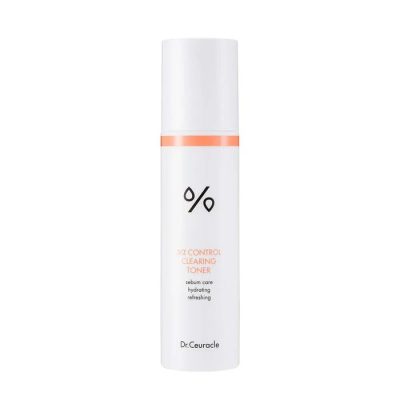 Dr Ceuracle 5a Control Clearing Toner 120 ml