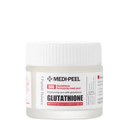 MEDI PEEL Bio Intense Glutathione White Cream 50g