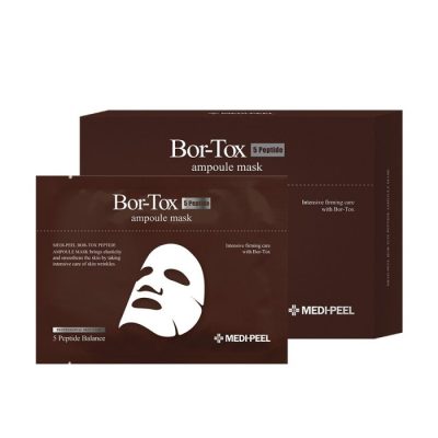 MEDI PEEL Tox-Bor Ampoule Mask 30ml