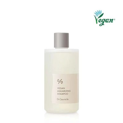 Vegan Aquarizing Shampoo