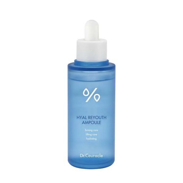 Dr. Ceuracle Hyal Reyouth Ampoule 50ml