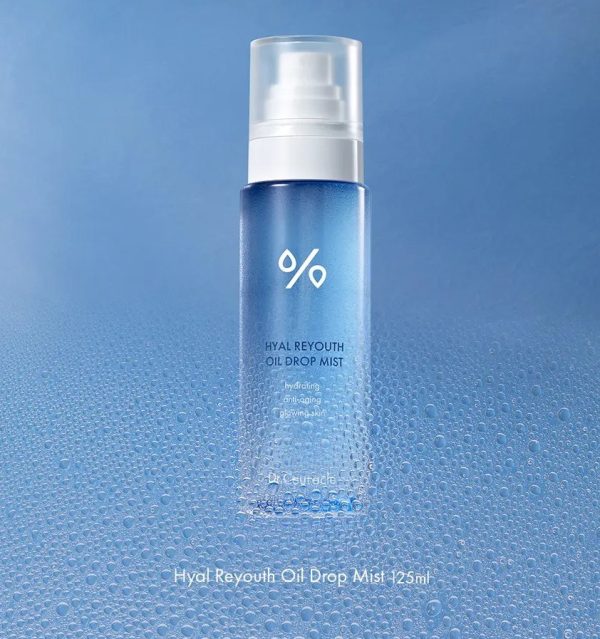 Dr. Ceuracle Hyal Reyouth Oil Drop Mist
