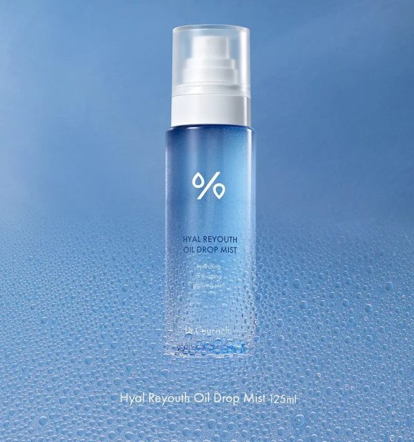Dr. Ceuracle Hyal Reyouth Oil Drop Mist