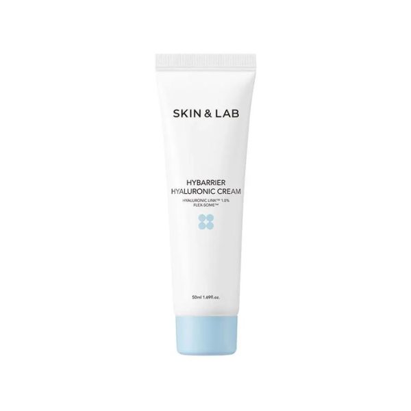 SKIN & LAB Hybarrier Hyaluronic Cream 50ml