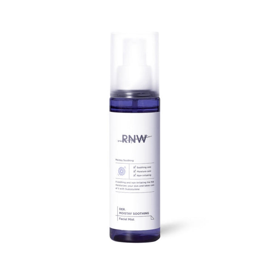 RNW DER. Moistay Soothing Facial Mist