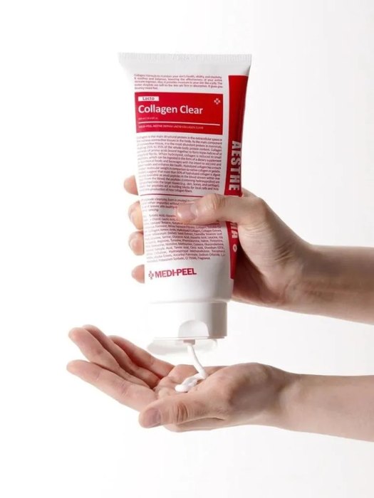 MEDI-PEEL Red Lacto Collagen Clear 300ml