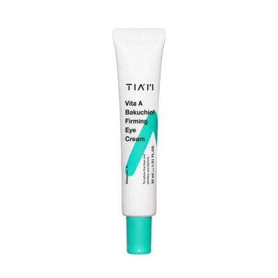 TIAM Vita A Bakuchiol Firming Eye Cream 30ml