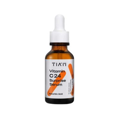 TIAM Vitamin C24 Surprise Serum 30ml