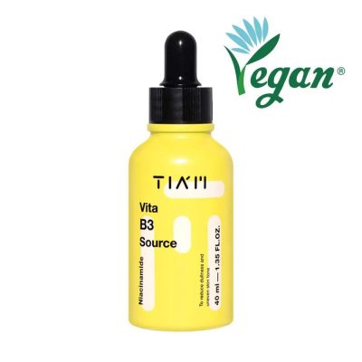 TIAM Vita B3 Source 40ml