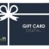 Digital PUUR gift card - 30€