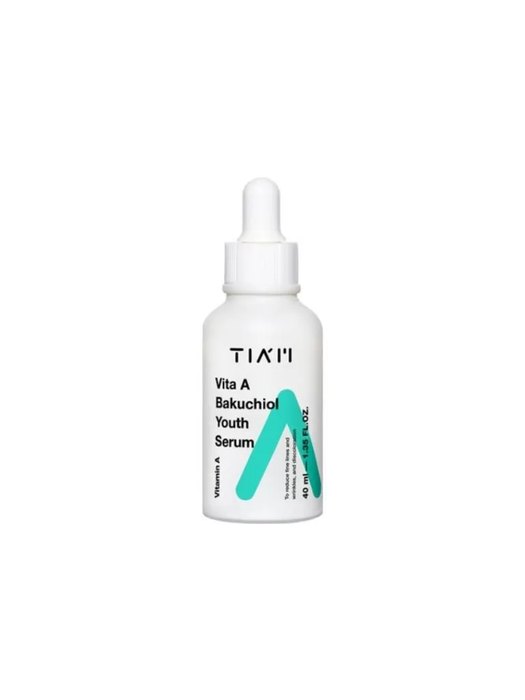 TIAM Vita A Bakuchiol Youth Serum 40ml