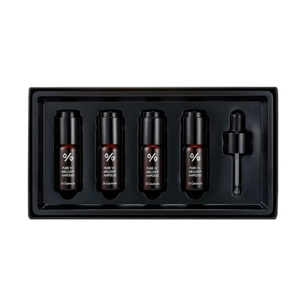 Dr. Ceuracle Pure VC Mellight Ampoule Set