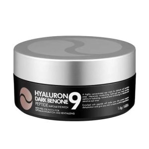 MEDI-PEEL Hyaluron Dark Benone Peptide 9 Ampoule Eye Patch 60 patches