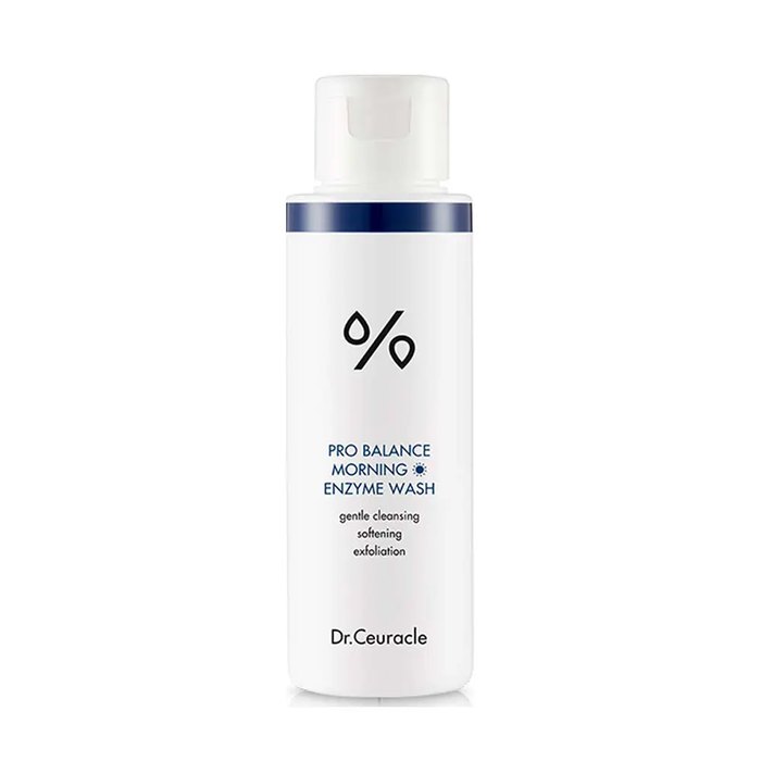 Dr. Ceuracle Pro-Balance Morning Enzyme Wash