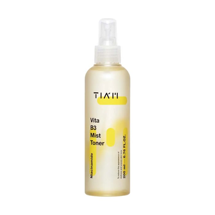 TIAM Vita B3 Mist Toner 200ml