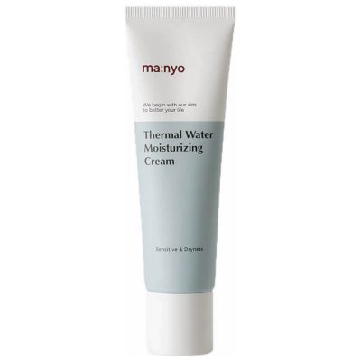 Manyo Factory Thermal Water Moisturizing Cream 50ml