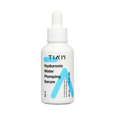 TIAM Hyaluronic Water Plumping Serum