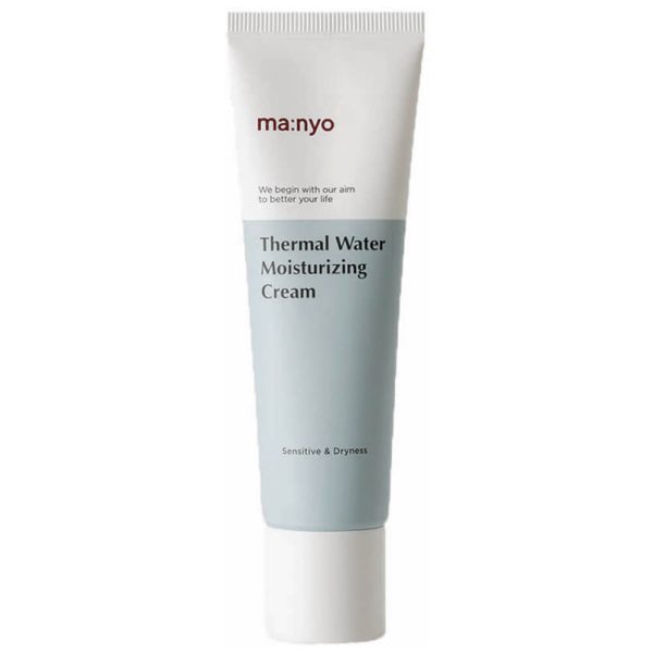 Manyo Factory Thermal Water Moisturizing Cream 50ml