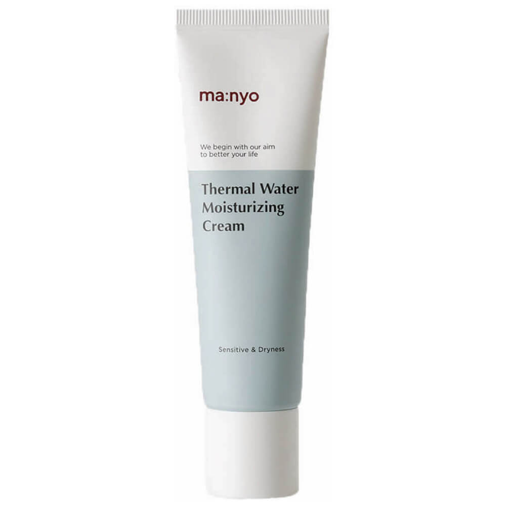 Manyo Factory Thermal Water Moisturizing Cream 50ml