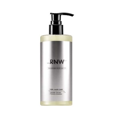 RNW DER. Hair Care Damage Therapy Moisture Shampoo