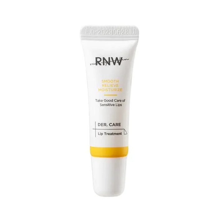 RNW DER. Care Lip Treatment 8gr