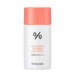 Dr. Ceuracle 5a Control No-Sebum Sun Lotion 50ml