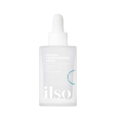 ILSO Moringa Tightening Pore Serum 30ml